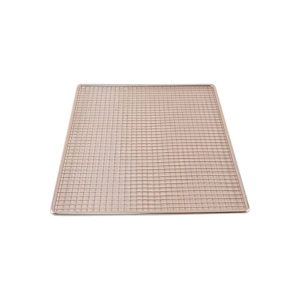 Allpoints Allpoints 163204 Fryer Screen 11 X 14 For Prince Castle 163204 - main